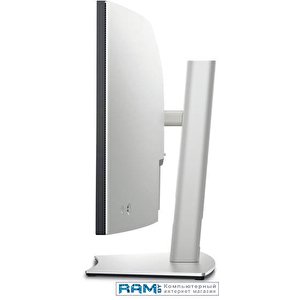 Монитор Dell UltraSharp U3423WE