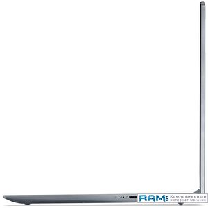 Ноутбук Lenovo IdeaPad Slim 3 16IRU8 82X80003RK