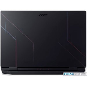 Игровой ноутбук Acer Nitro 5 AN515-58 NH.QLZCD.002