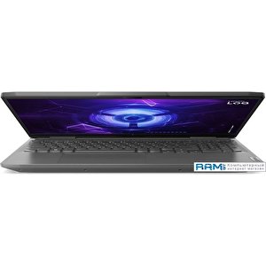 Игровой ноутбук Lenovo LOQ 15IRH8 82XV00QRRK