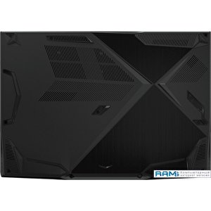 Игровой ноутбук MSI GF63 Thin 11UCX-1609XRU