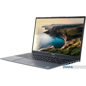 Ноутбук Horizont H-Book 15 IPK1 T52E3WG