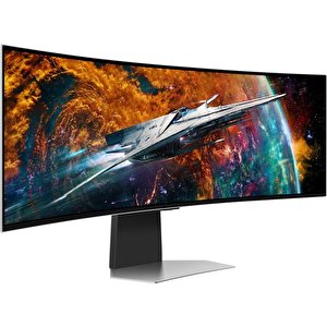 Игровой монитор Samsung Odyssey OLED G9 LS49CG954SIXCI