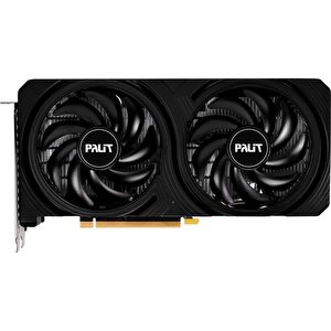 Видеокарта Palit GeForce RTX 4060 Infinity 2 NE64060019P1-1070L