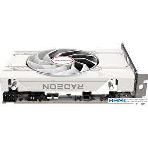 Видеокарта Sapphire Pulse Radeon RX 6500 XT ITX Pure 11314-04-20G