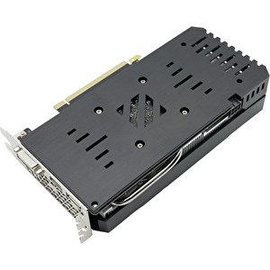 Видеокарта AFOX GeForce RTX 3050 8GB GDDR6 AF3050-8GD6H5