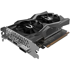 Видеокарта ZOTAC Gaming GeForce GTX 1650 AMP Core 4GB GDDR6 ZT-T16520J-10L