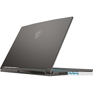 Игровой ноутбук MSI Thin 15 B12VE-1294XRU