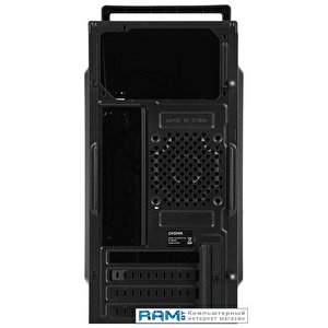 Корпус Digma DC-MATX101-U2