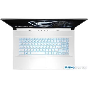 Игровой ноутбук MSI Sword 17 A12UCR-823XRU