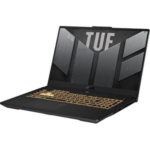 Игровой ноутбук ASUS TUF Gaming F17 FX707ZC4-HX095