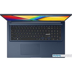 Ноутбук ASUS Vivobook 17 X1704ZA-AU341