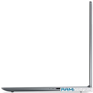 Ноутбук Lenovo IdeaPad Slim 3 15IAN8 82XB0005RK