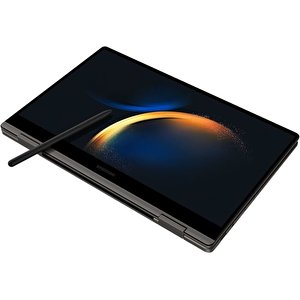 Ноутбук 2-в-1 Samsung Galaxy Book3 360 13.3 NP730QFG-KA2US