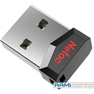 USB Flash Netac UM81 USB 2.0 8GB NT03UM81N-008G-20BK