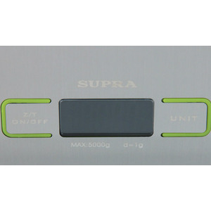 Кухонные весы Supra BSS-4075