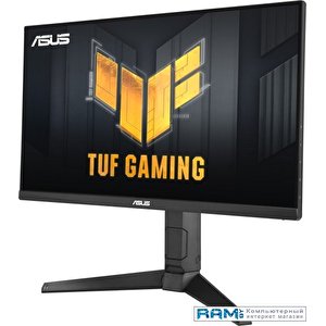 Игровой монитор ASUS TUF Gaming VG249QL3A