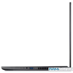 Ноутбук Acer Aspire 7 A715-76G-54NX NH.QMEEM.001