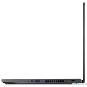 Ноутбук Acer Aspire 7 A715-76G-58KN NH.QMYER.002