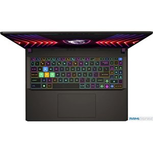 Игровой ноутбук MSI Vector 16 HX A13VHG-648XBY