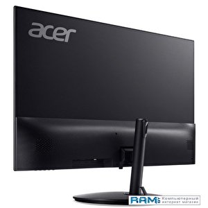 Монитор Acer SH272UEbmiphux UM.HS2EE.E25