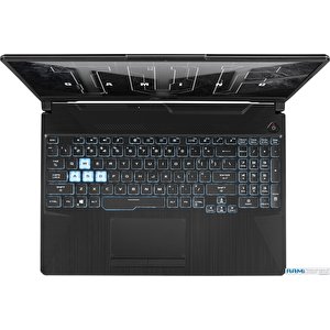 Игровой ноутбук ASUS TUF Gaming A15 FA506NF-HN042