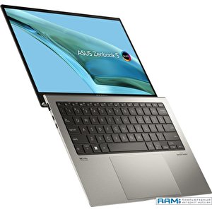 Ноутбук ASUS Zenbook S 13 OLED UX5304MA-NQ138W