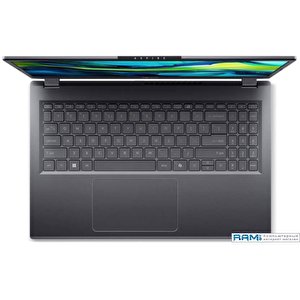 Ноутбук Acer Aspire 15 A15-51M-74HF NX.KXRCD.007