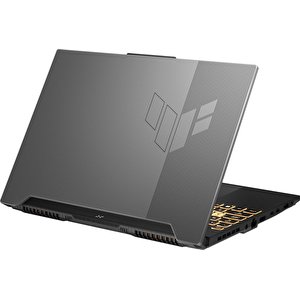 Игровой ноутбук ASUS TUF Gaming F15 FX507ZC4-HN078