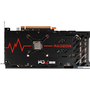 Видеокарта Sapphire Pulse Radeon RX 6650 XT 8GB GDDR6 11319-07-20G