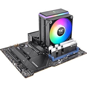 Кулер для процессора Thermaltake Astria 400 ARGB CL-P120-CA12SW-A