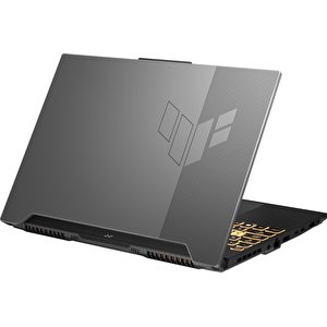 Игровой ноутбук ASUS TUF Gaming F15 FX507ZC4-HN172