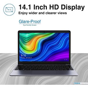 Ноутбук Chuwi HeroBook Pro CWI514-CN8N2N1HDMXX