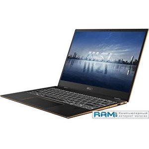 Ноутбук 2-в-1 MSI Summit E13 Flip Evo A13MT-243US