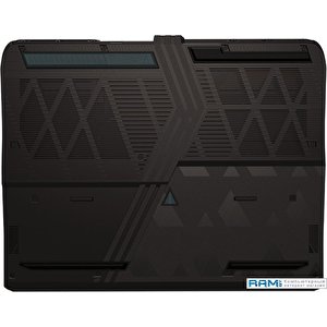 Игровой ноутбук MSI Vector 16 HX A14VHG-806XBY