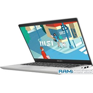 Ноутбук MSI Modern 14 C13M-1090XRU