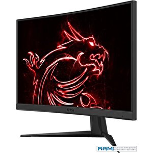 Игровой монитор MSI G24C6 E2