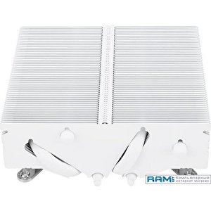 Кулер для процессора Thermalright AXP-90-X53 (белый)