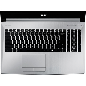 Ноутбук MSI PE60 6QD-476XPL
