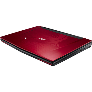 Ноутбук MSI GT72S 6QF-058RU Dominator Pro G Dragon (9S7-178344-058)