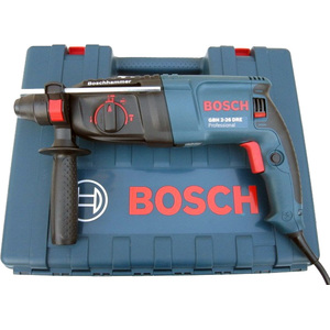 Перфоратор Bosch GBH 2-26 DRE Set Professional (0611253768)