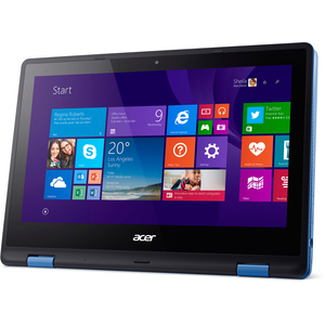 Ноутбук Acer Aspire R3-131T-C264 (NX.G10ER.005)