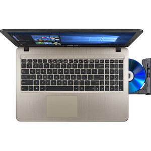 Ноутбук ASUS X540SC-XX033T