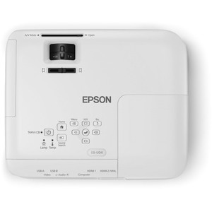 Проектор Epson EB-U04