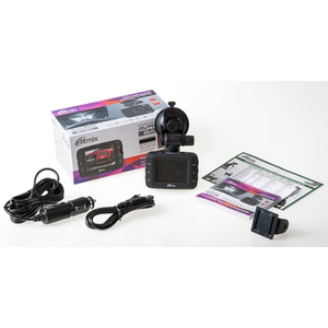 Автомобильный видеорегистратор Ritmix AVR-620 BASIC
