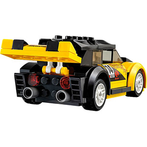 Конструктор LEGO 60113 Rally Car