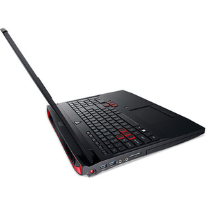 Ноутбук Acer Predator G9-592 (NX.Q0SEP.003)
