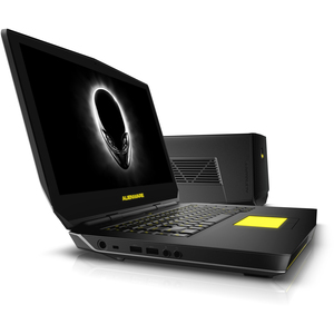 Ноутбук Dell Alienware 15 (A15-1592)
