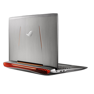 Ноутбук ASUS G752VY-GC110T