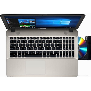 Ноутбук ASUS X541NC-GQ081T